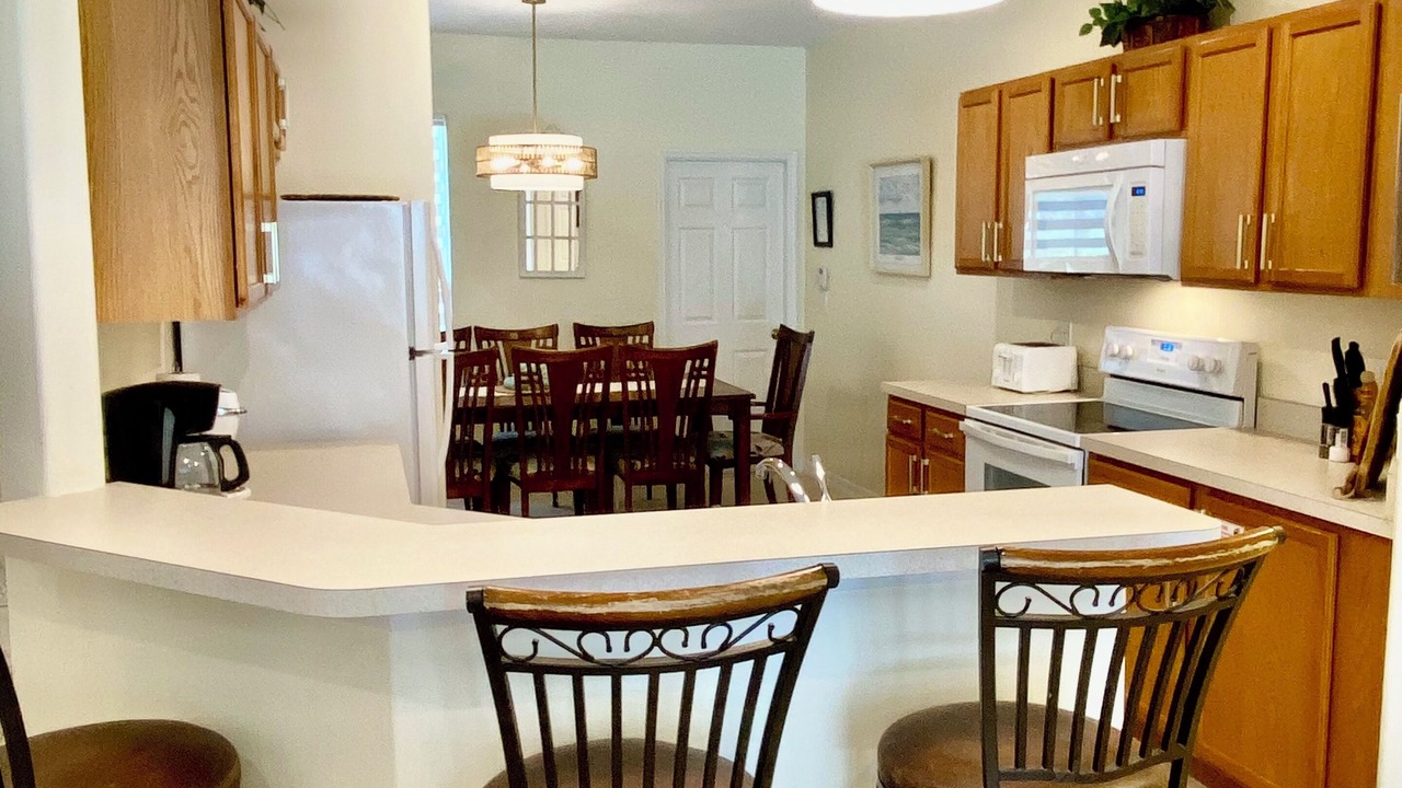 Photo of Kitchen in Sunset Ridge