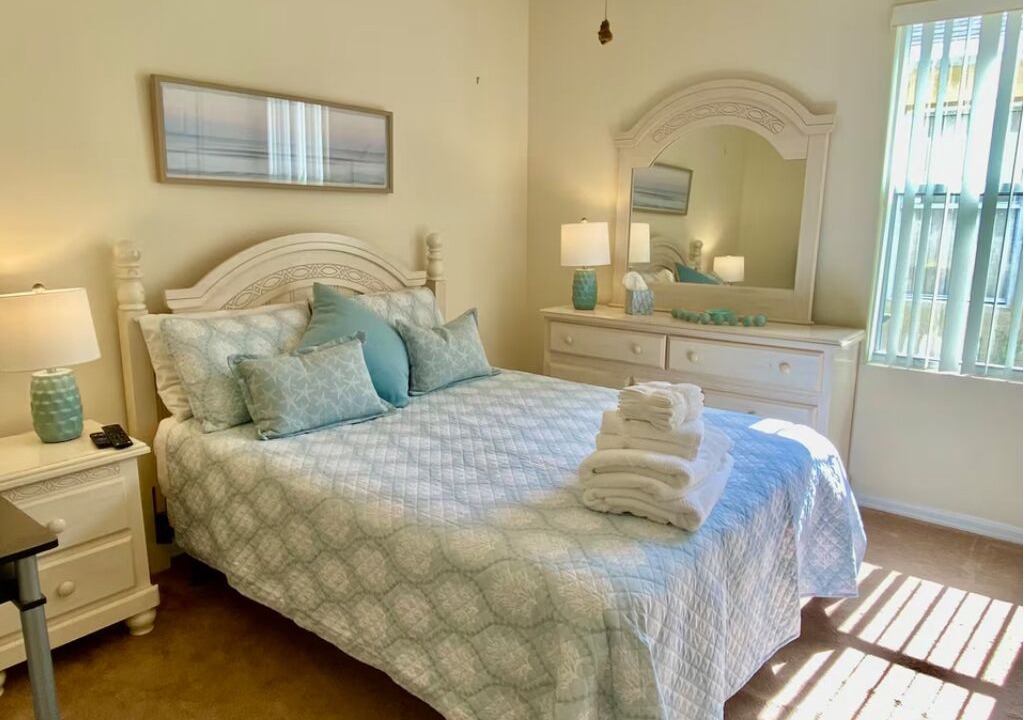 Photo of Bedroom in Sunset Ridge