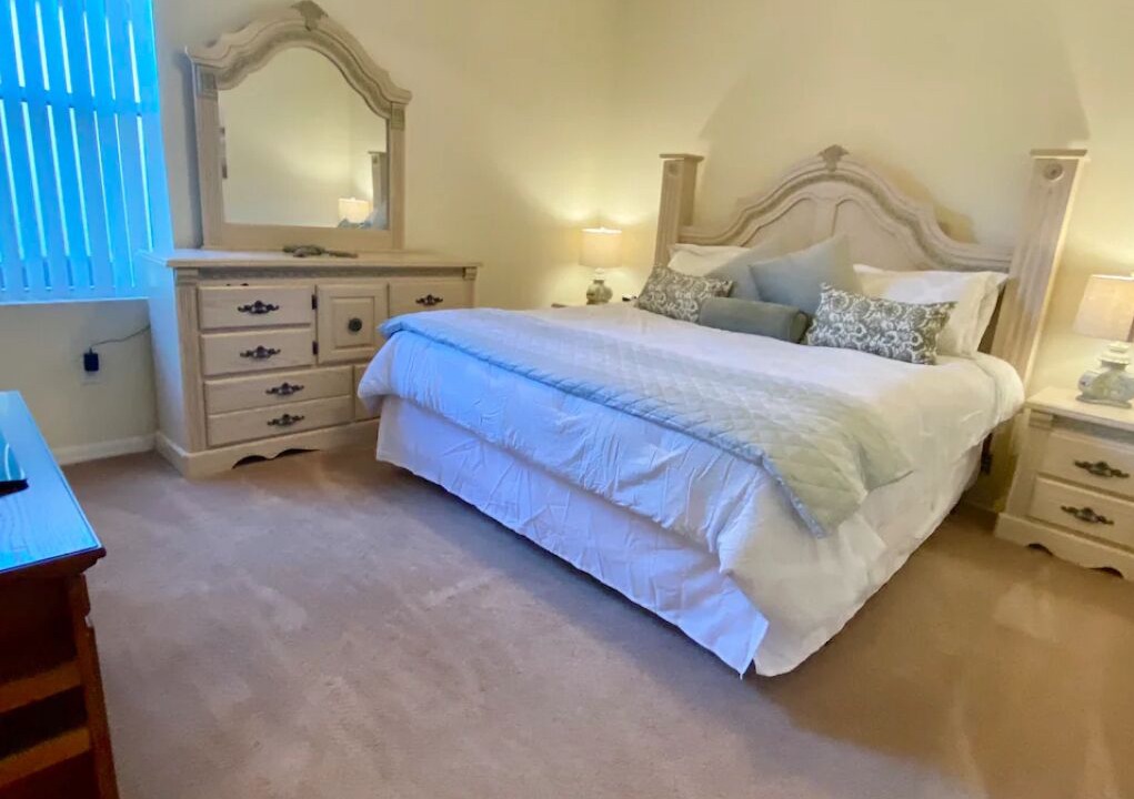 Photo of Bedroom in Sunset Ridge