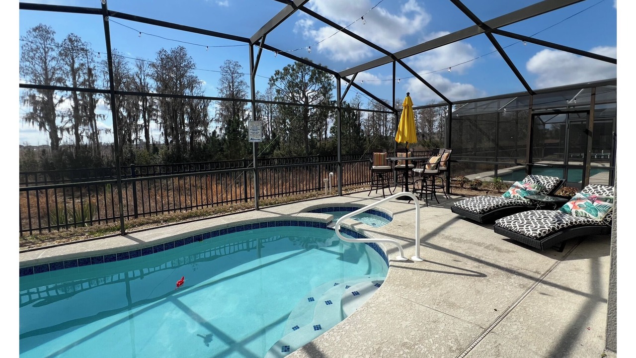 Photo of Outdoor in Sunset Ridge