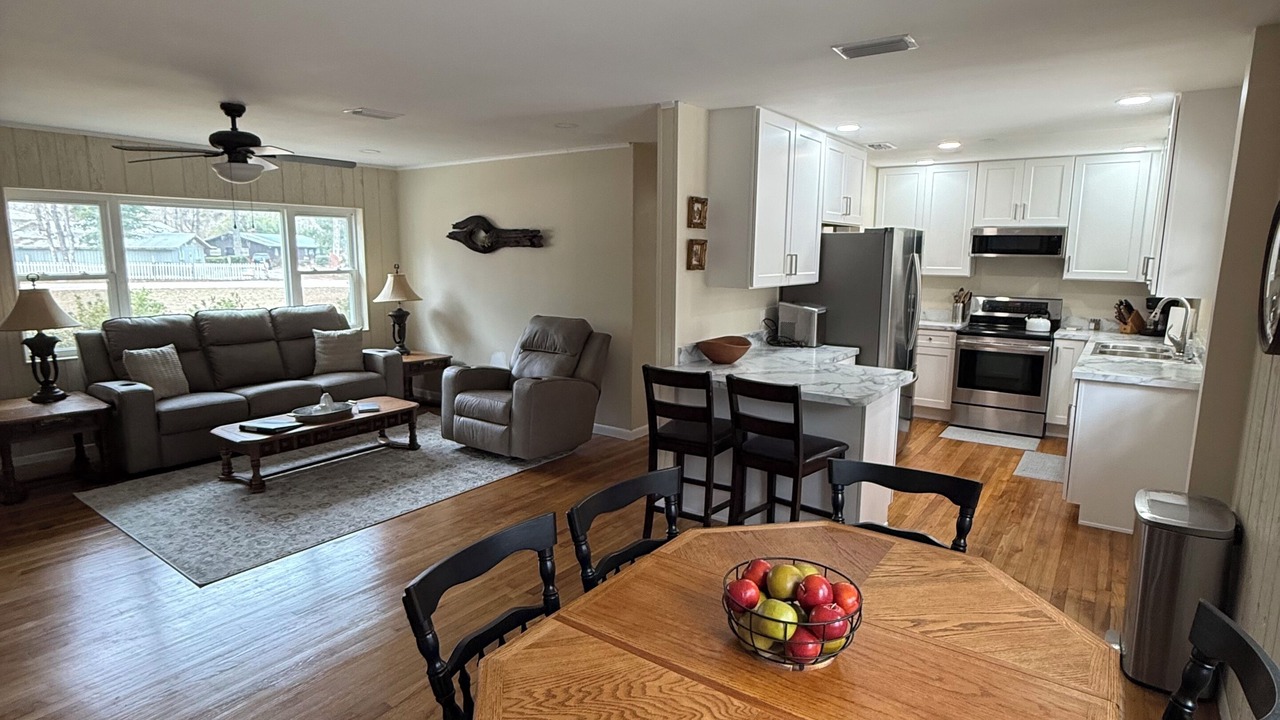 Photo of Bedroom in Fort White