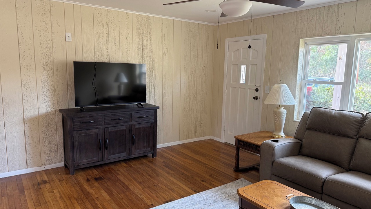 Photo of Bedroom in Fort White