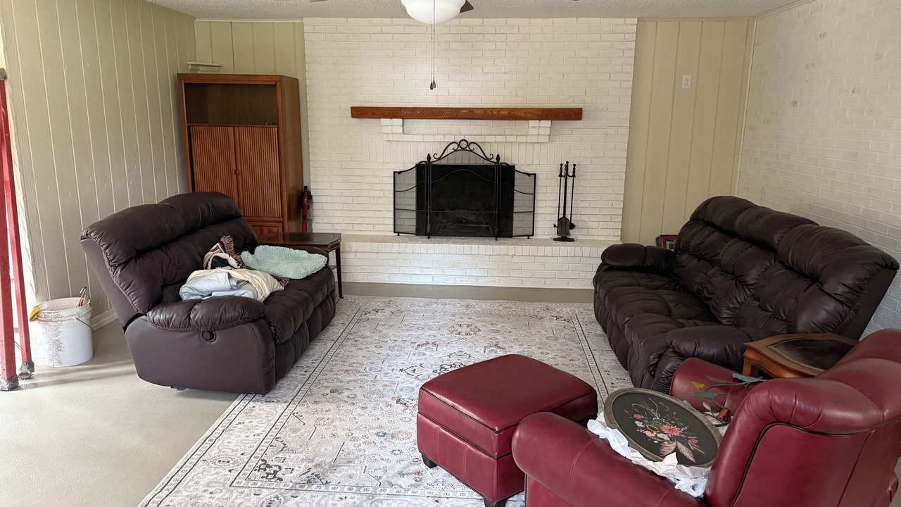 Photo of Bedroom in Fort White