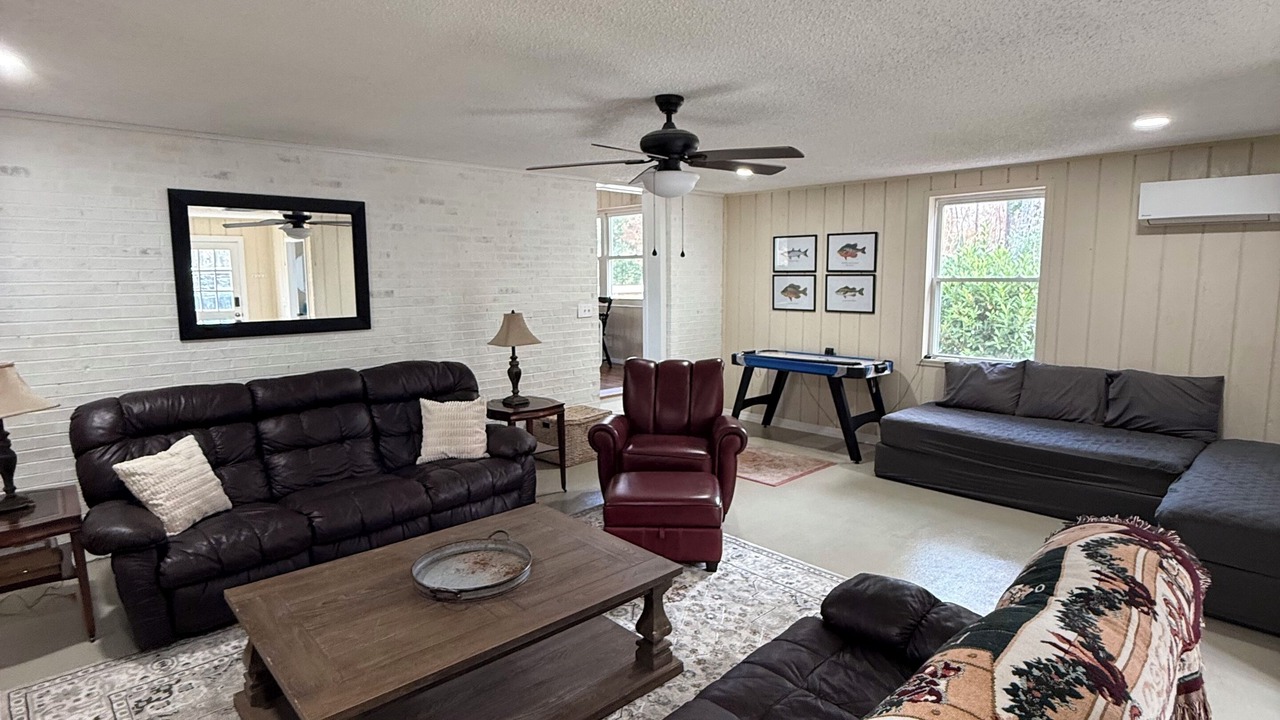 Photo of Bedroom in Fort White