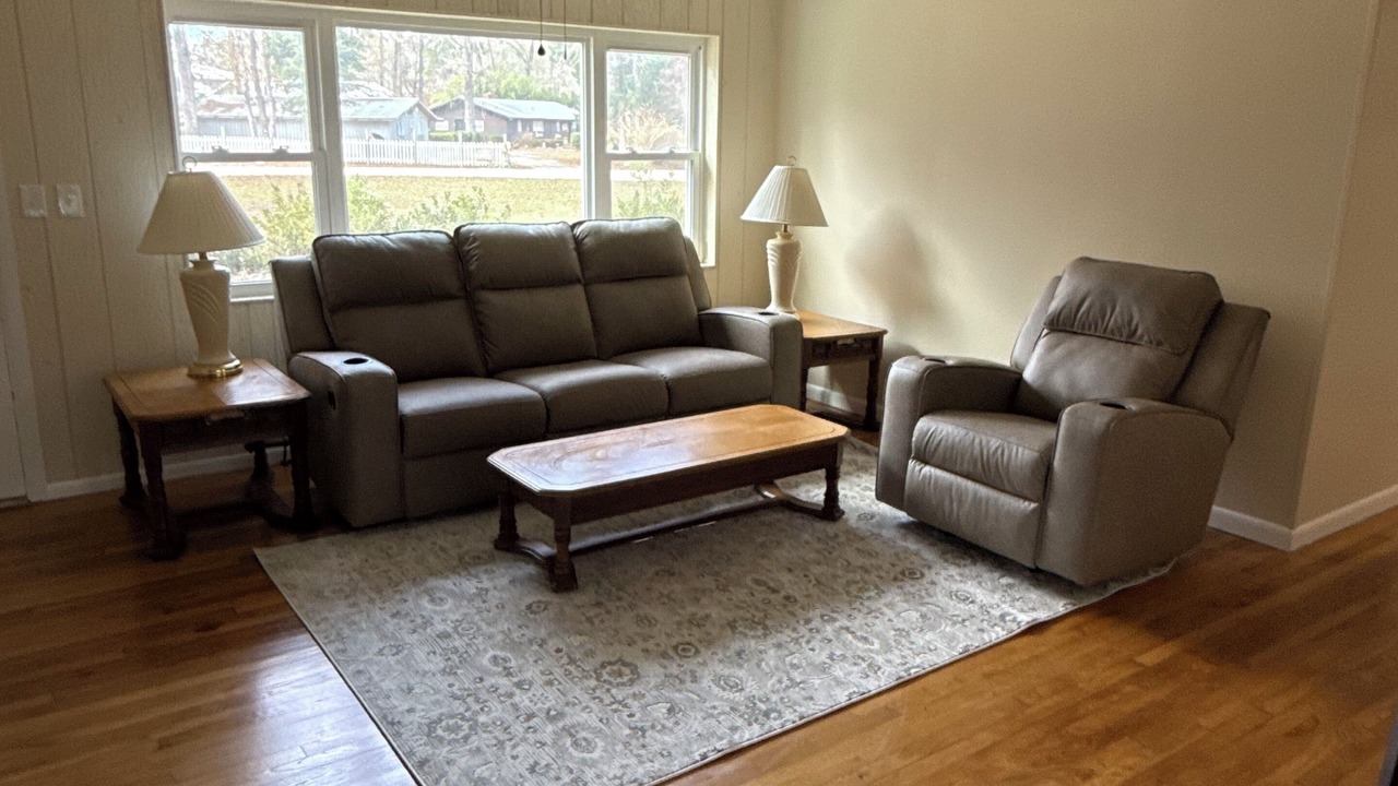Photo of Bedroom in Fort White