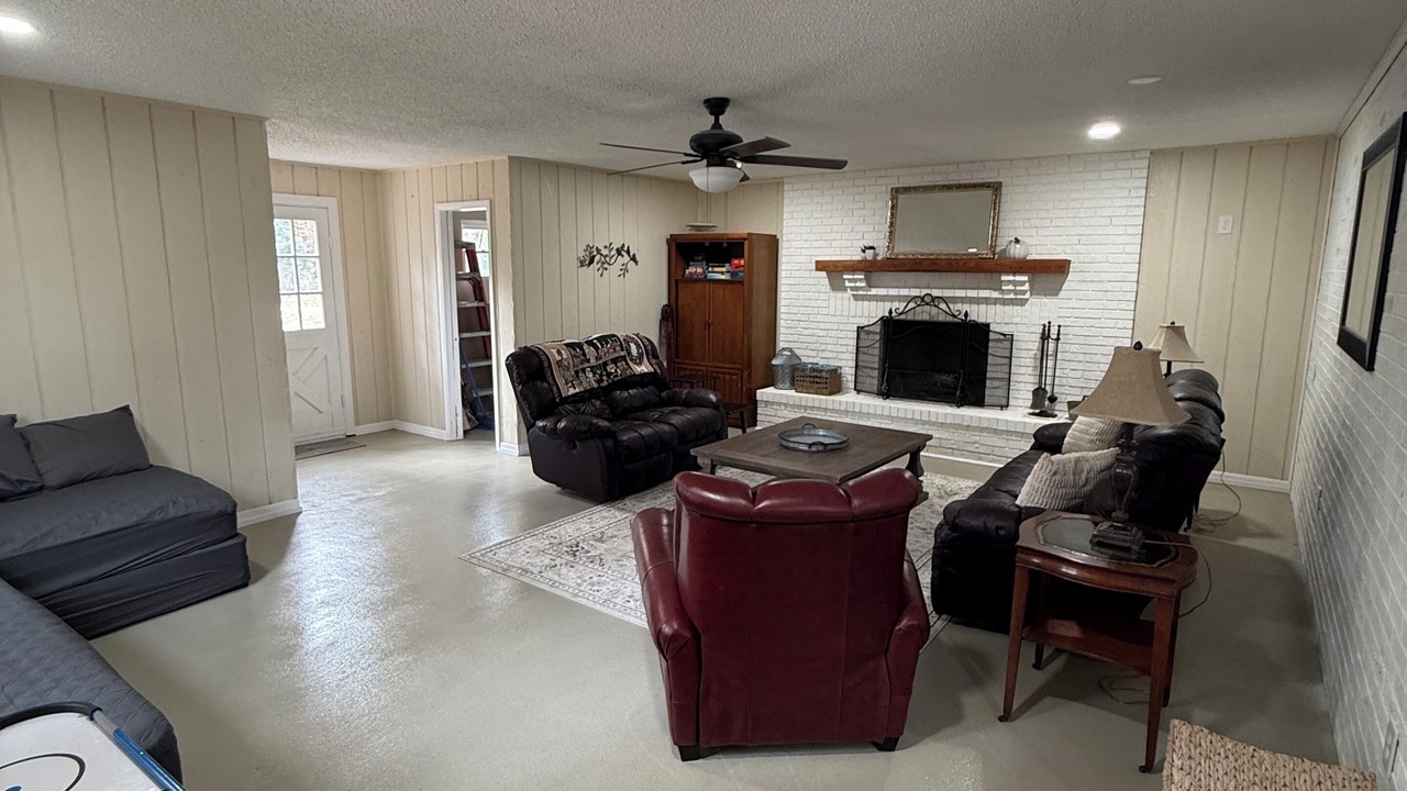 Photo of Bedroom in Fort White