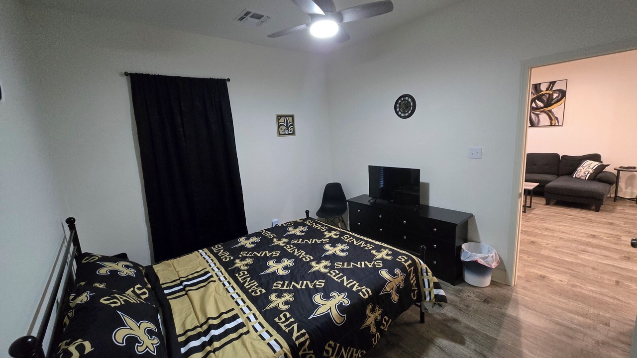 Photo of Bedroom in Picayune