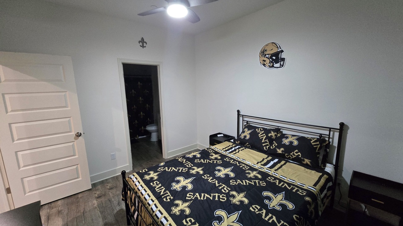 Photo of Bedroom in Picayune