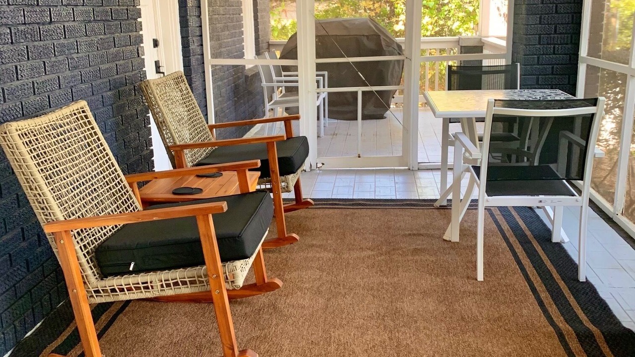 Photo of Outdoor in Peachtree Hills