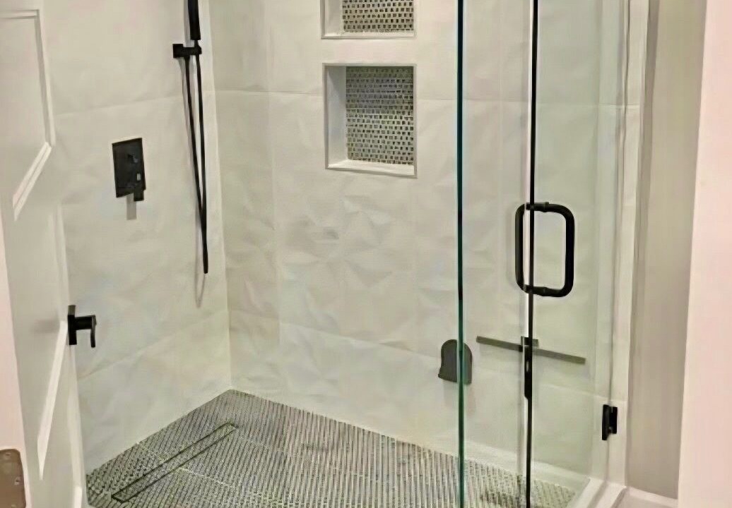 Photo of Bathroom in Peachtree Hills