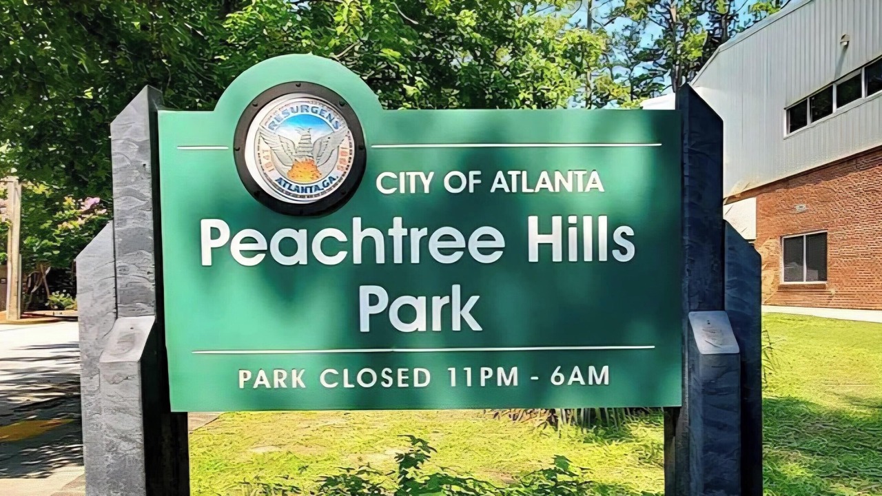 Photo of Outdoor in Peachtree Hills