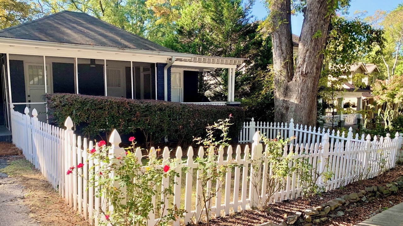 Photo of Outdoor in Peachtree Hills