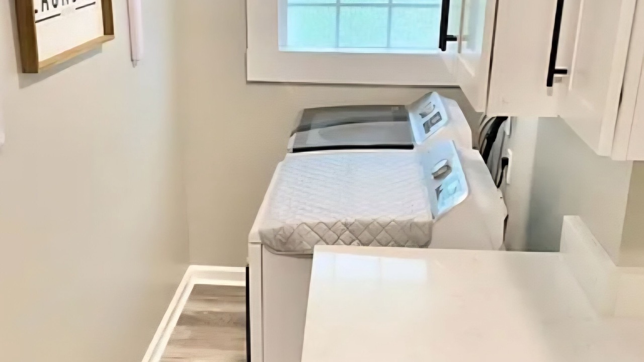 Photo of Kitchen in Peachtree Hills