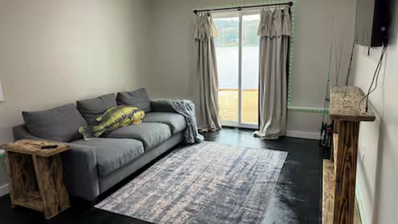 Photo of Livingroom in Goodsprings
