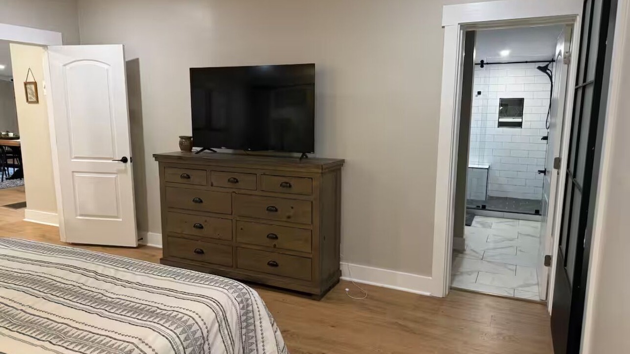 Photo of Bedroom in Goodsprings