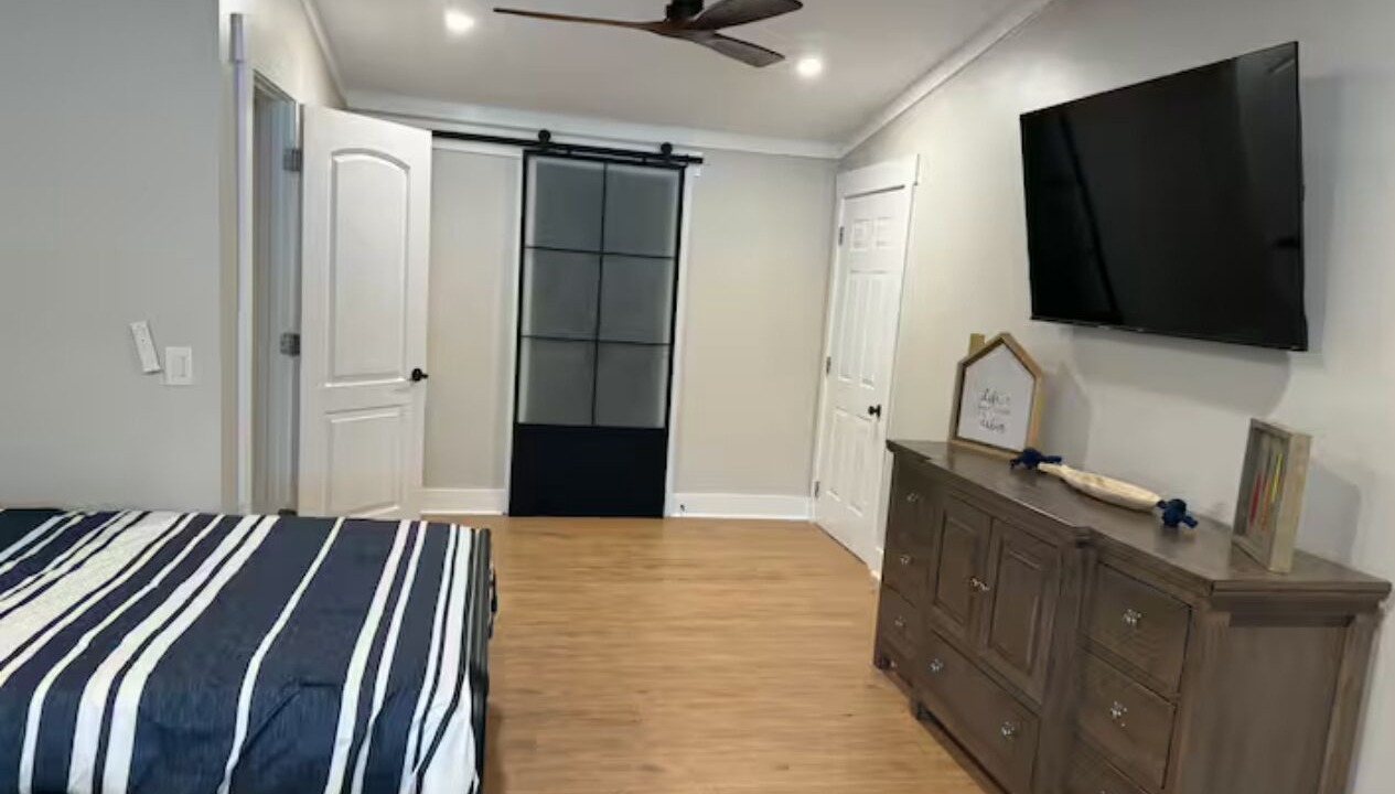 Photo of Bedroom in Goodsprings