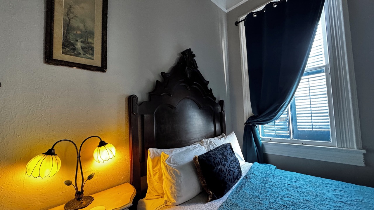 Photo of Bedroom in Treme
