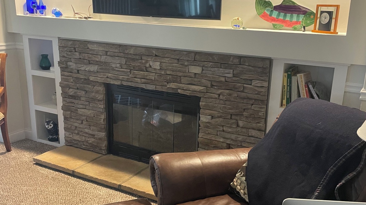 Photo of Livingroom in Crescent City