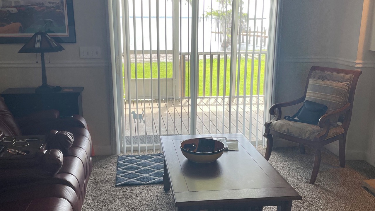 Photo of Livingroom in Crescent City
