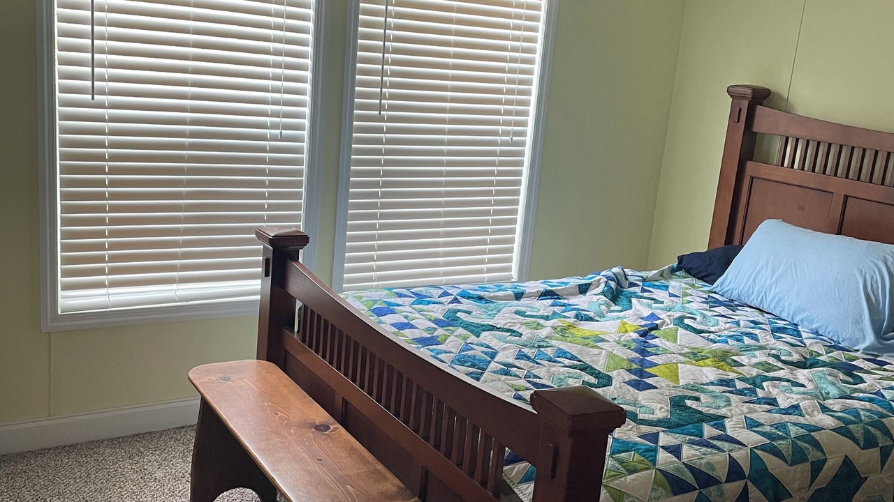 Photo of Bedroom in Crescent City