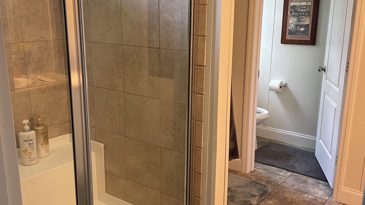 Photo of Bathroom in Crescent City