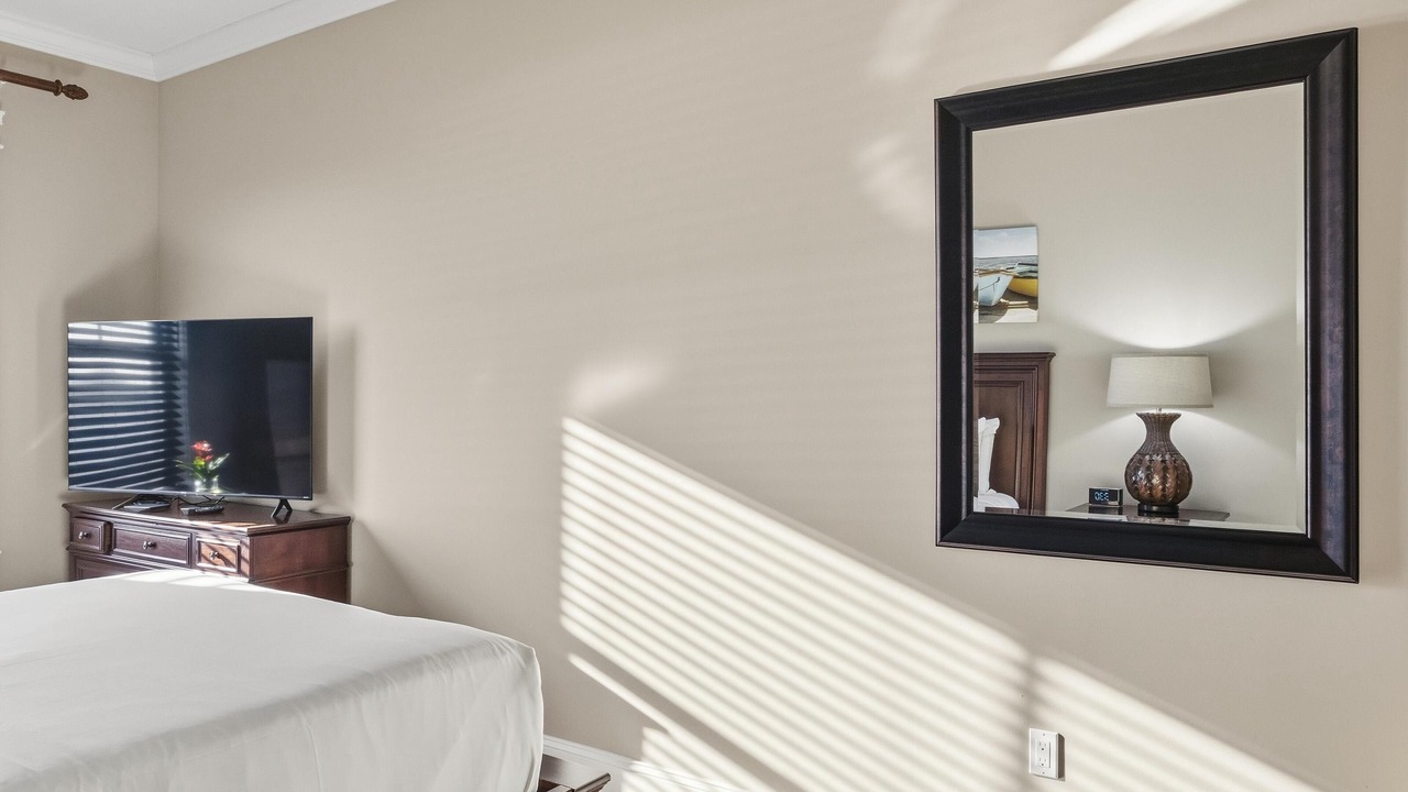 Photo of Bedroom in Baytowne Wharf