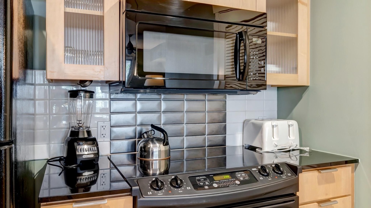 Photo of Kitchen in Baytowne Wharf