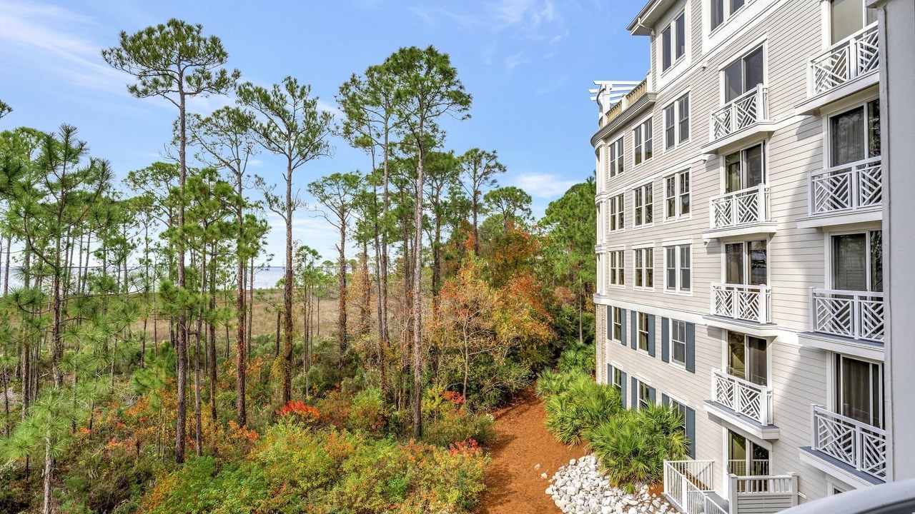 Photo of Outdoor in Baytowne Wharf
