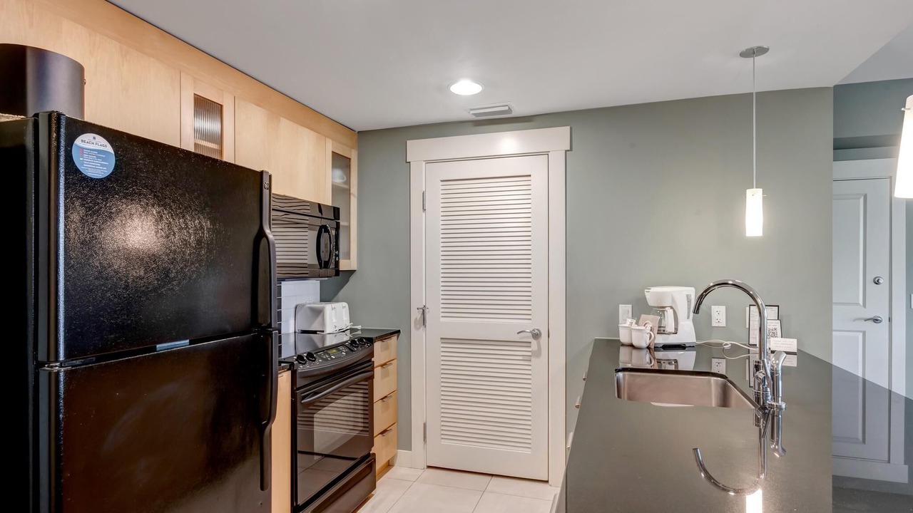 Photo of Kitchen in Baytowne Wharf