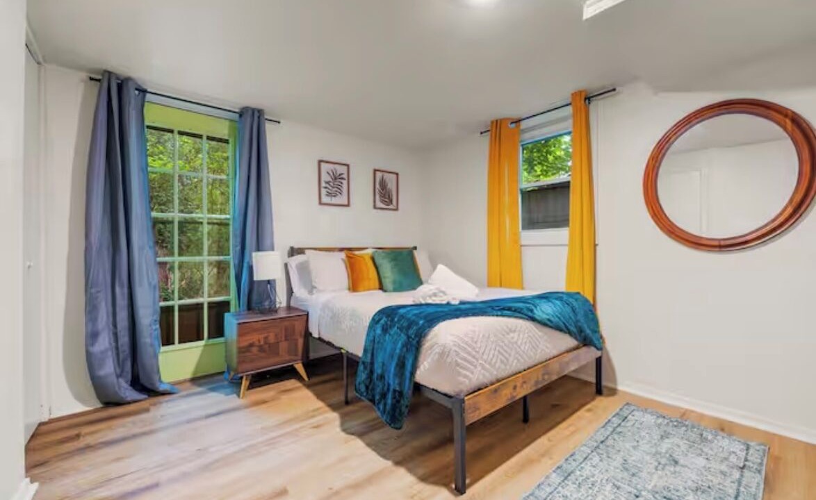 Photo of Bedroom in Tucker