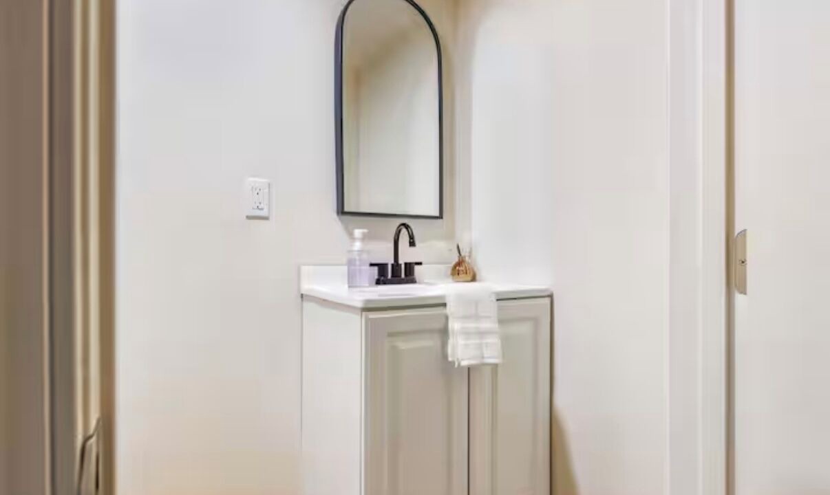 Photo of Bathroom in Tucker