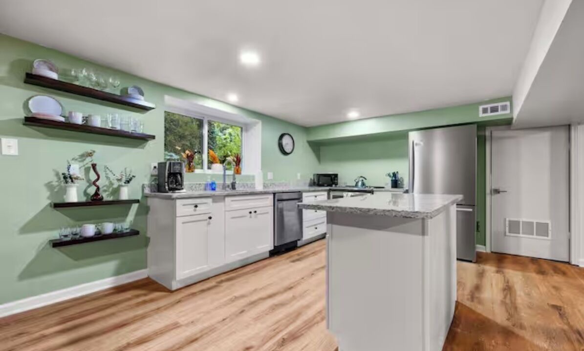 Photo of Kitchen in Tucker
