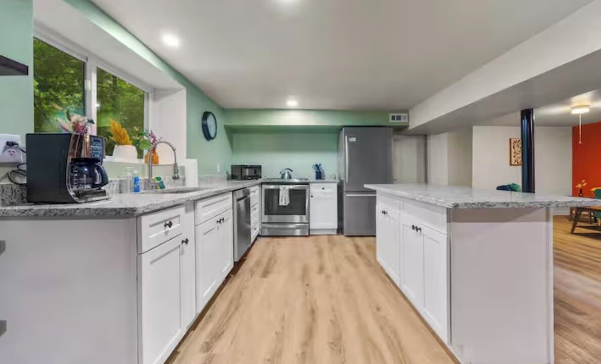 Photo of Kitchen in Tucker