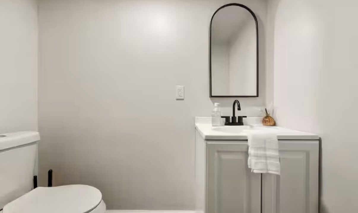 Photo of Bathroom in Tucker