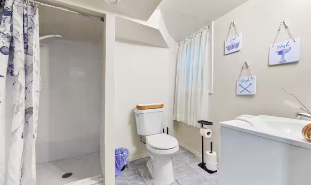 Photo of Bathroom in Tucker