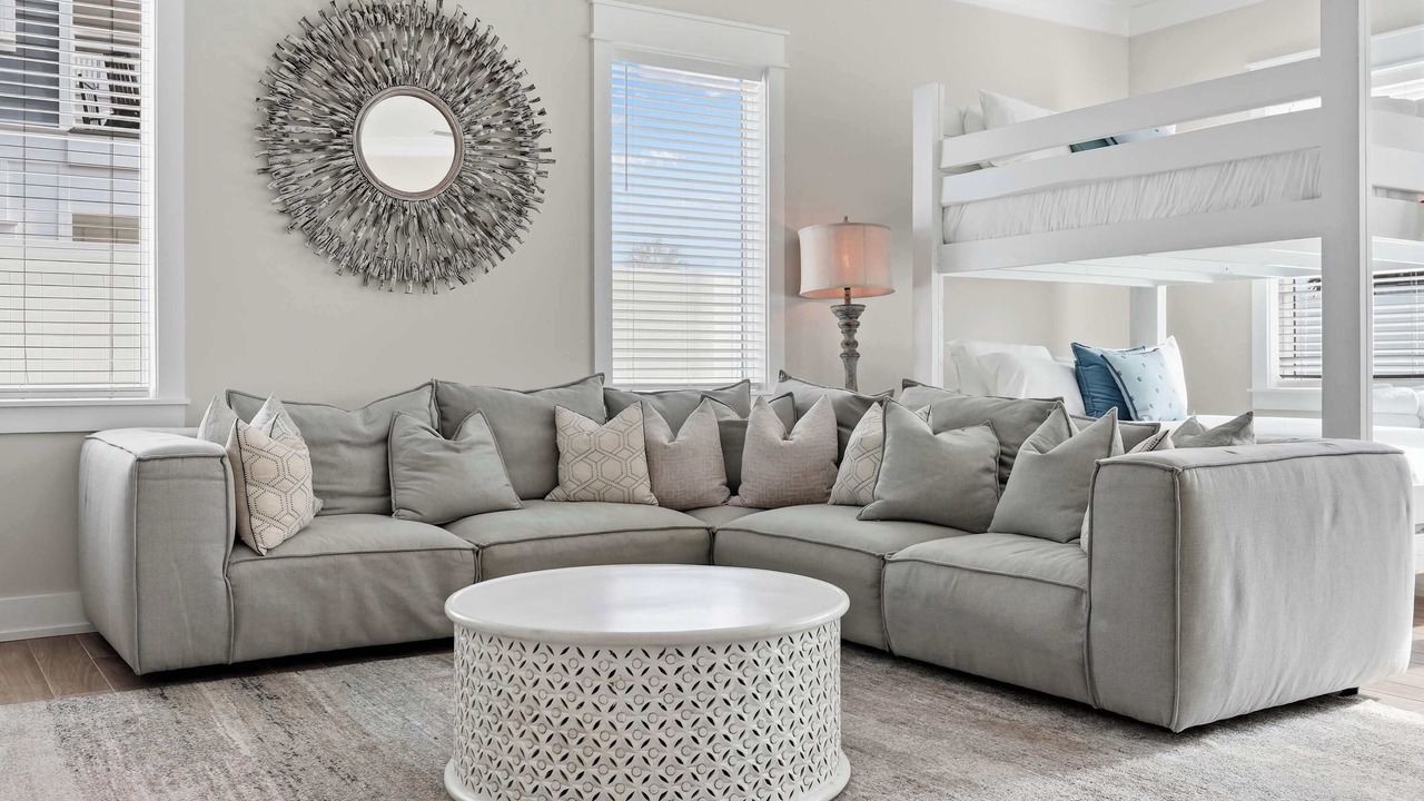 Photo of Bedroom in Bid-a-wee Beach