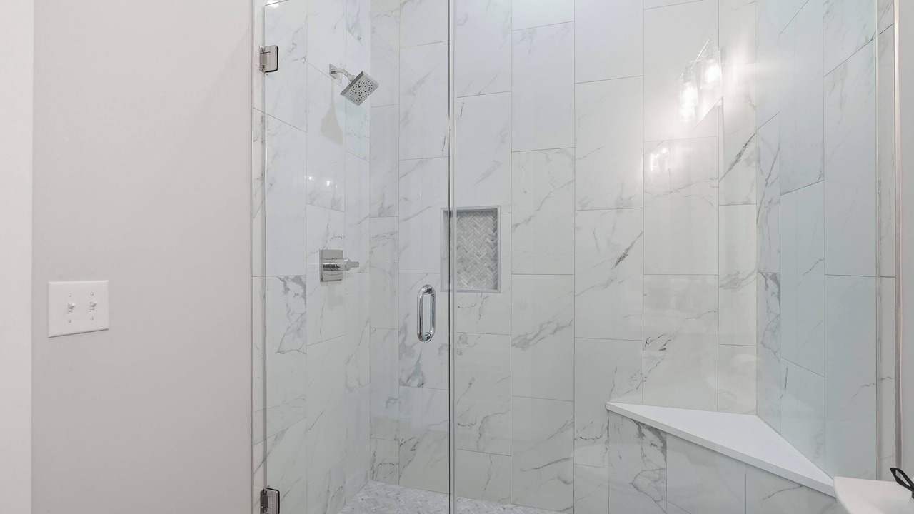 Photo of Bathroom in Bid-a-wee Beach