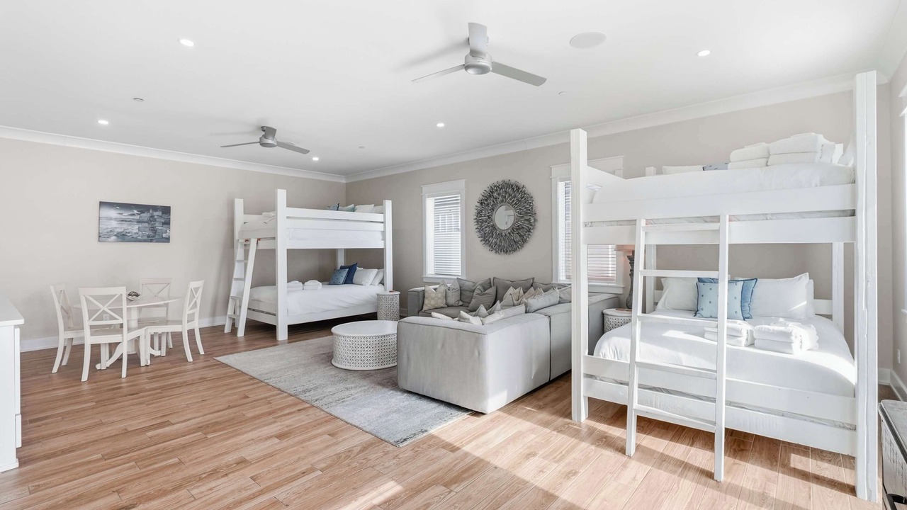 Photo of Bedroom in Bid-a-wee Beach