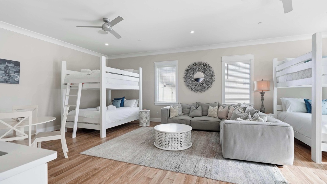 Photo of Bedroom in Bid-a-wee Beach
