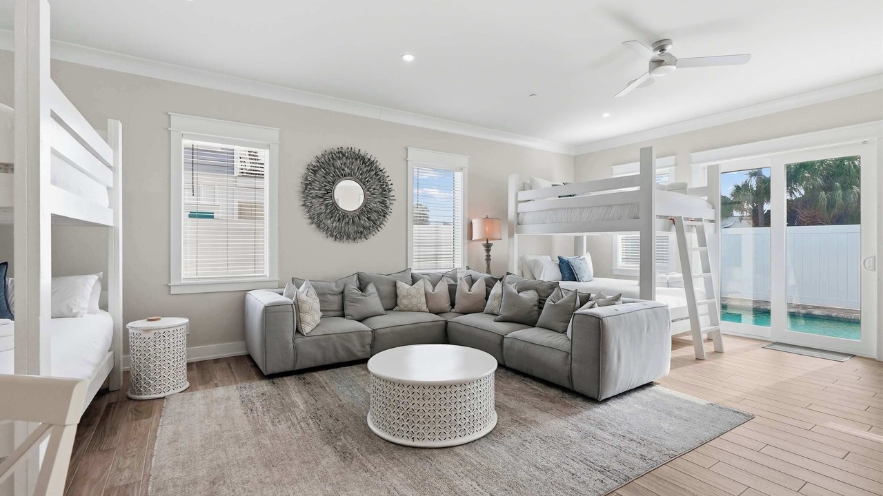 Photo of Bedroom in Bid-a-wee Beach