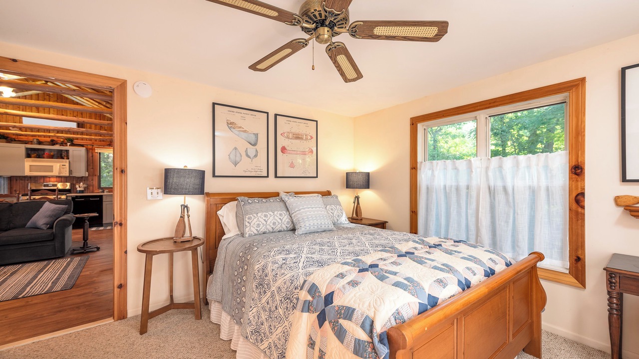 Photo of Bedroom in Harrison