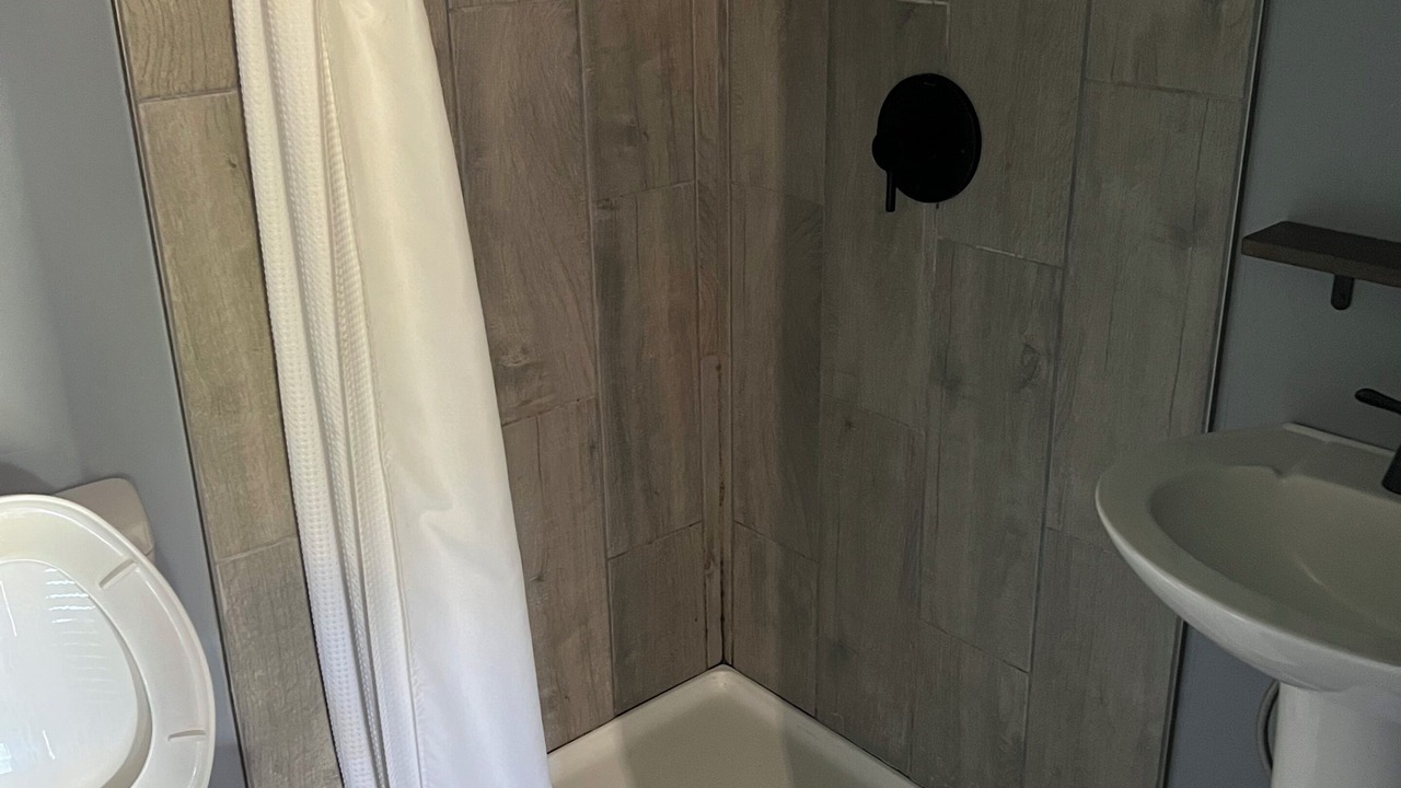 Photo of Bathroom in Satsuma