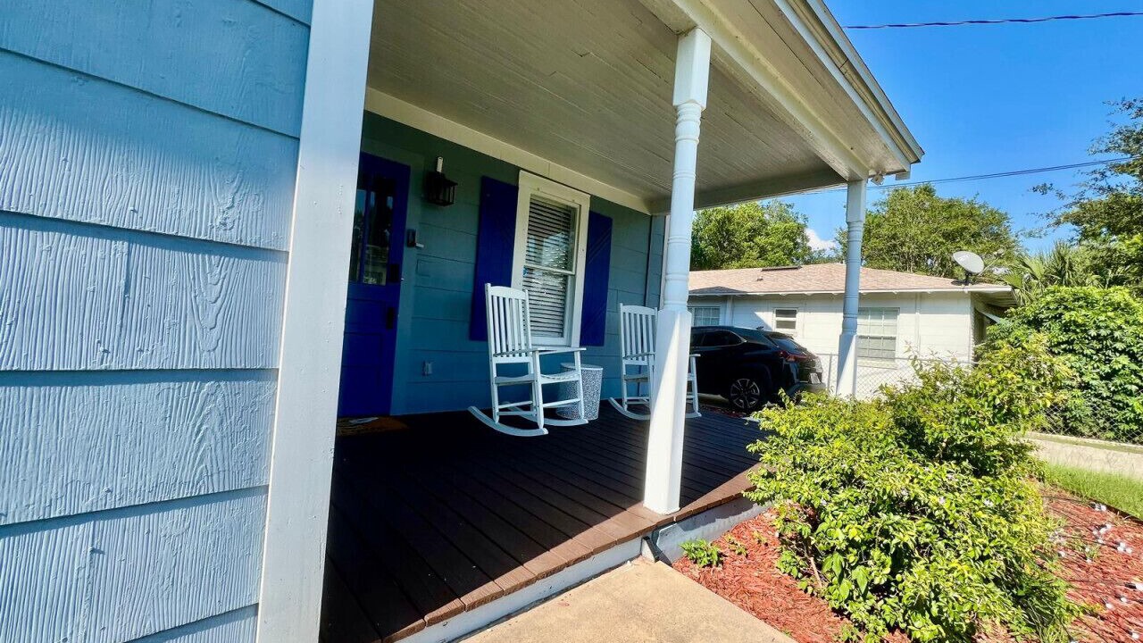 Photo of Outdoor in Eustis