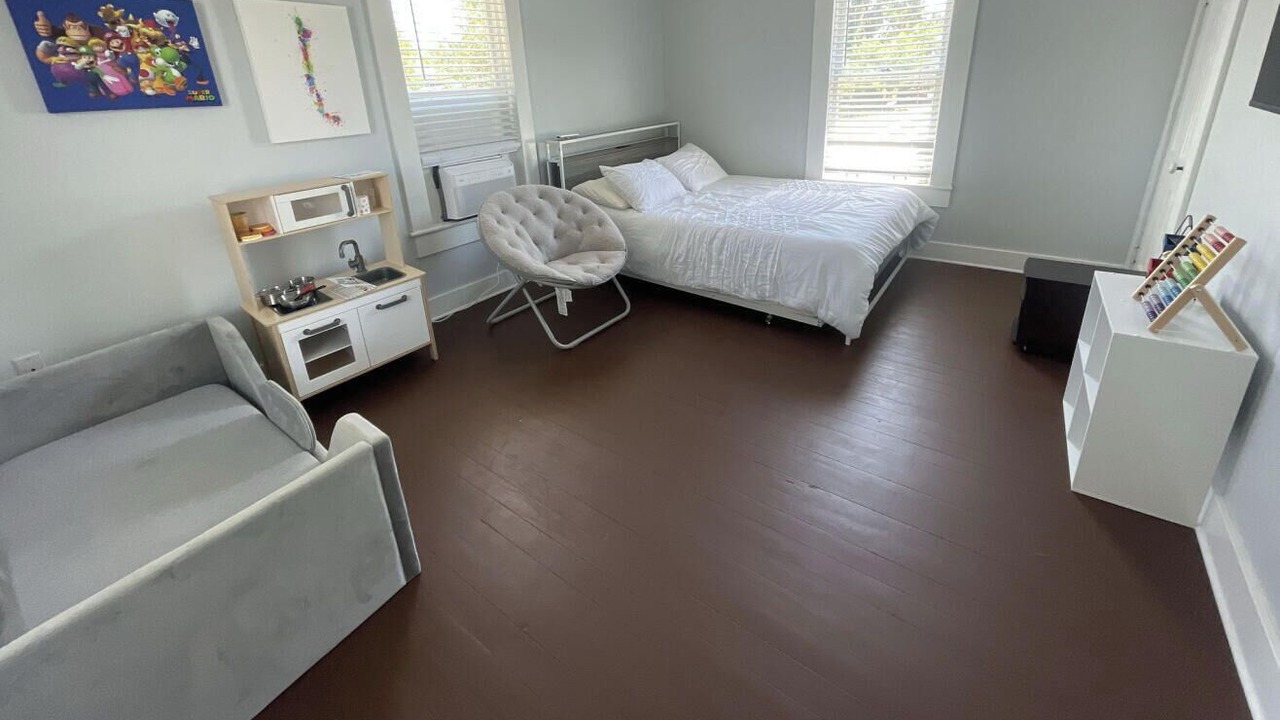 Photo of Bedroom in Eustis