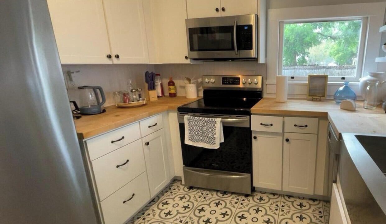 Photo of Kitchen in Eustis