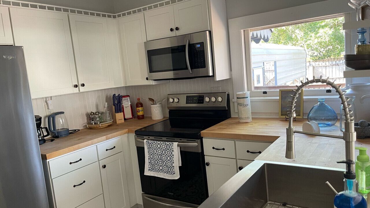 Photo of Kitchen in Eustis