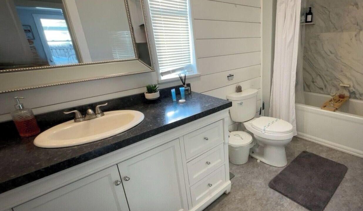 Photo of Bathroom in Eustis