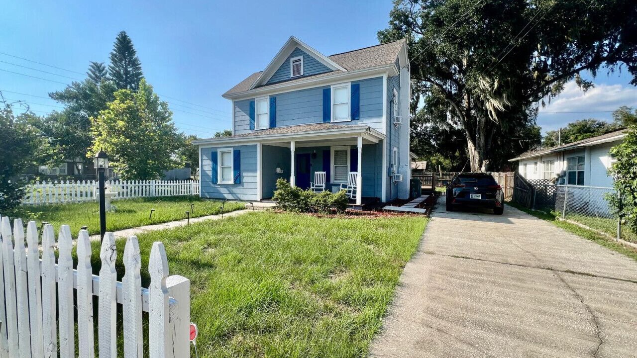 Photo of Outdoor in Eustis