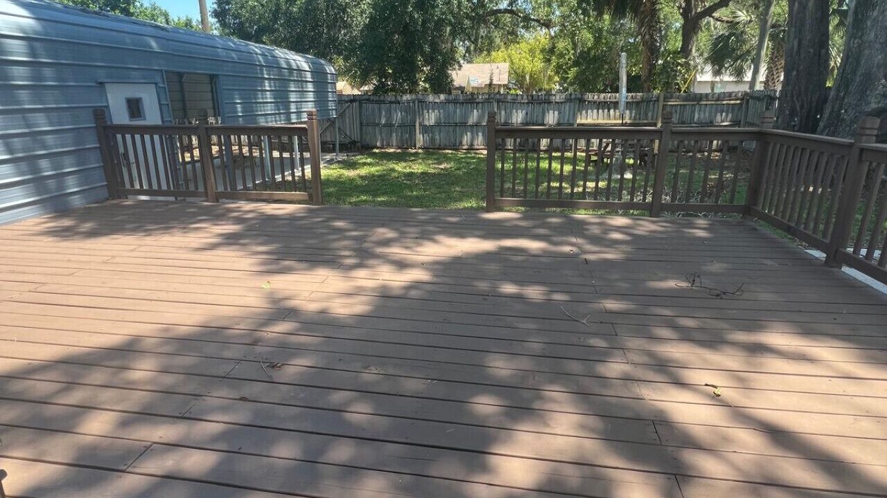 Photo of Patio Balcony in Eustis