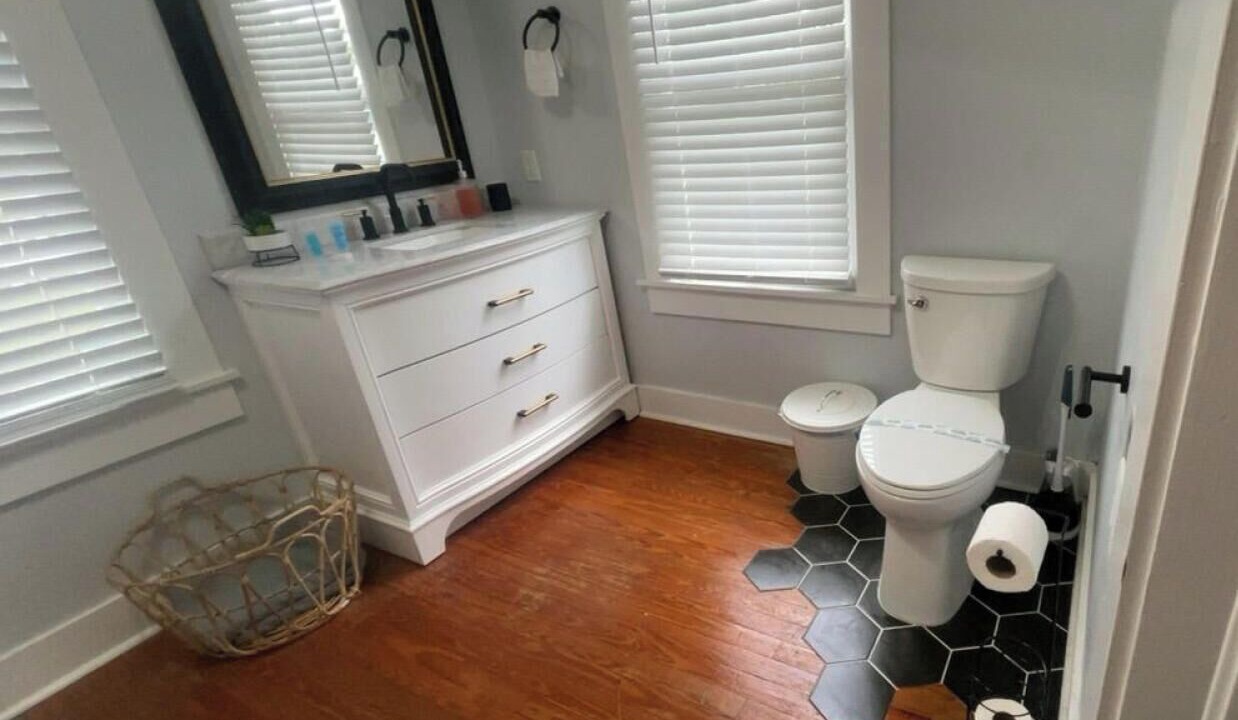 Photo of Bathroom in Eustis